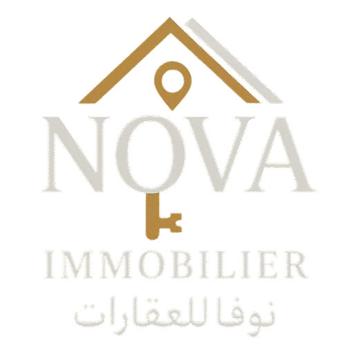 NOVA IMMOBILIER